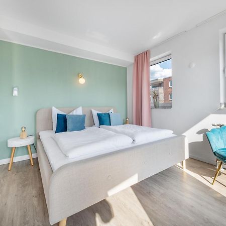 Mango Living I Apartment Hideaway I Modern I 2 Schlafzimmer I 77Qm Мёнхен-Гладбах Экстерьер фото