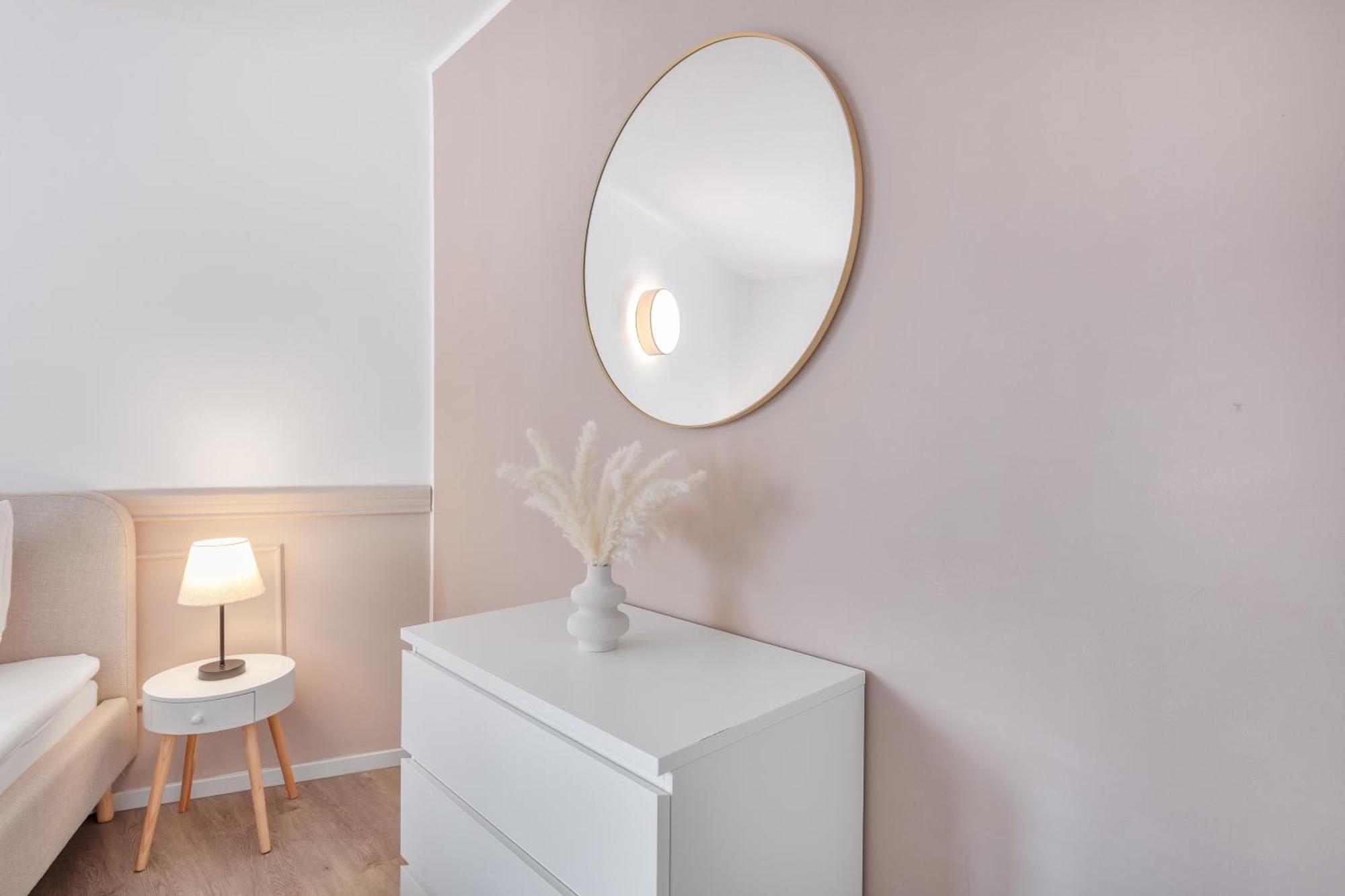 Mango Living I Apartment Hideaway I Modern I 2 Schlafzimmer I 77Qm Мёнхен-Гладбах Экстерьер фото