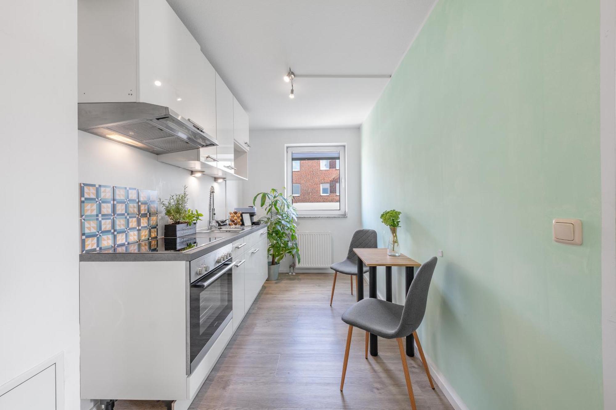 Mango Living I Apartment Hideaway I Modern I 2 Schlafzimmer I 77Qm Мёнхен-Гладбах Экстерьер фото