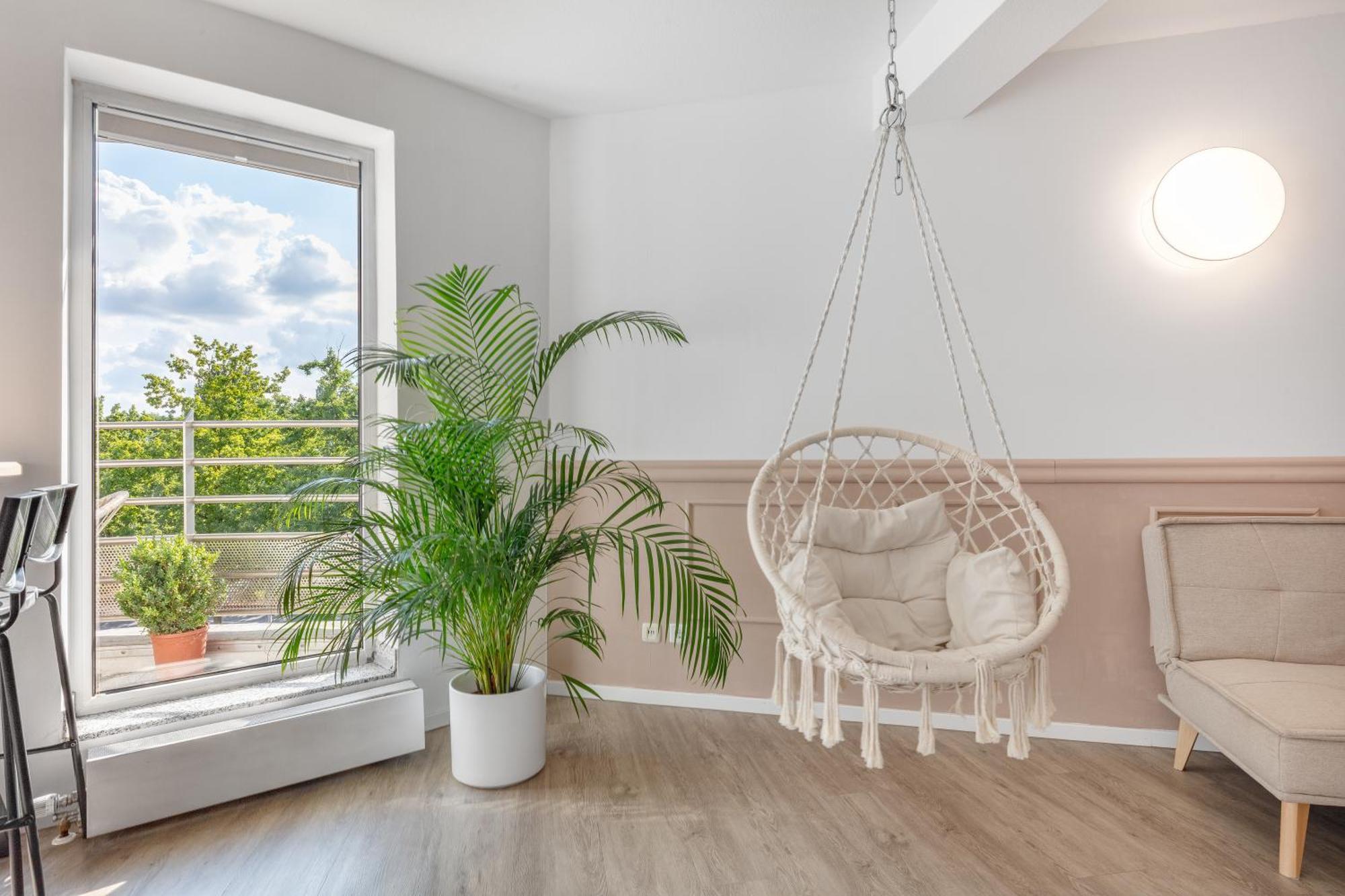 Mango Living I Apartment Hideaway I Modern I 2 Schlafzimmer I 77Qm Мёнхен-Гладбах Экстерьер фото